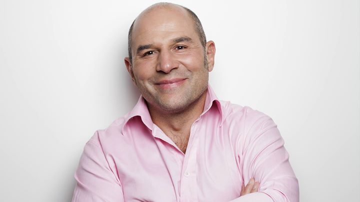 Gratuit Images Vincent Moscato Dans Moscato Au Galop Montreal Montreal Rocks dernière salutations